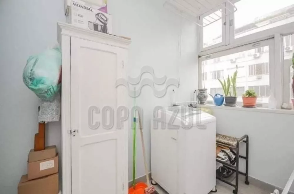 Apartamento, 3 quartos, 163 m² - Foto 21