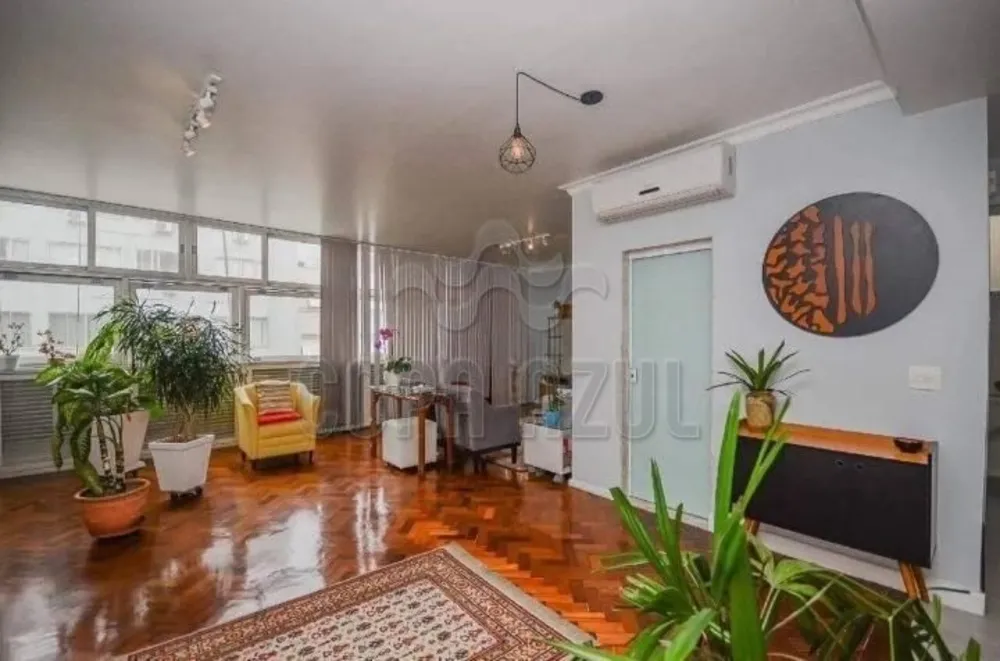 Apartamento, 3 quartos, 163 m² - Foto 44