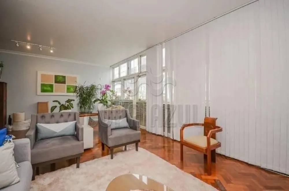 Apartamento, 3 quartos, 163 m² - Foto 45