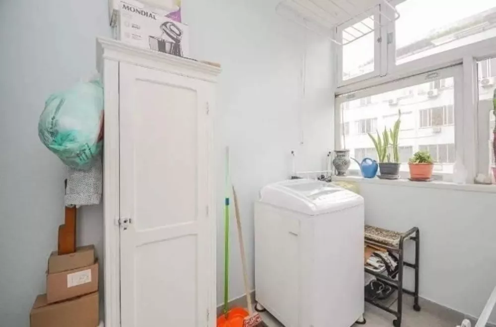 Apartamento, 3 quartos, 163 m² - Foto 18