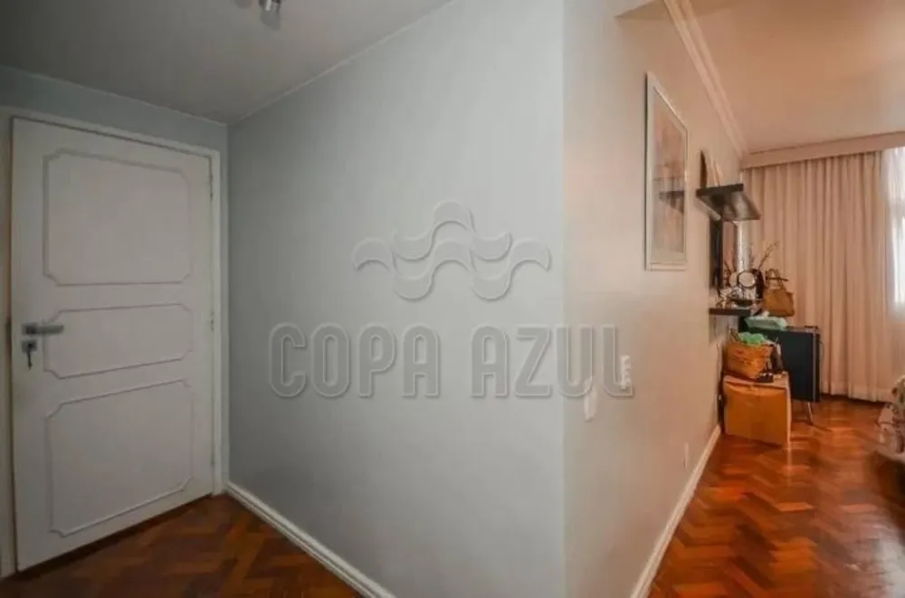 Apartamento, 3 quartos, 163 m² - Foto 57
