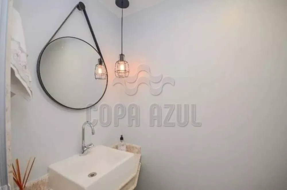 Apartamento, 3 quartos, 163 m² - Foto 43