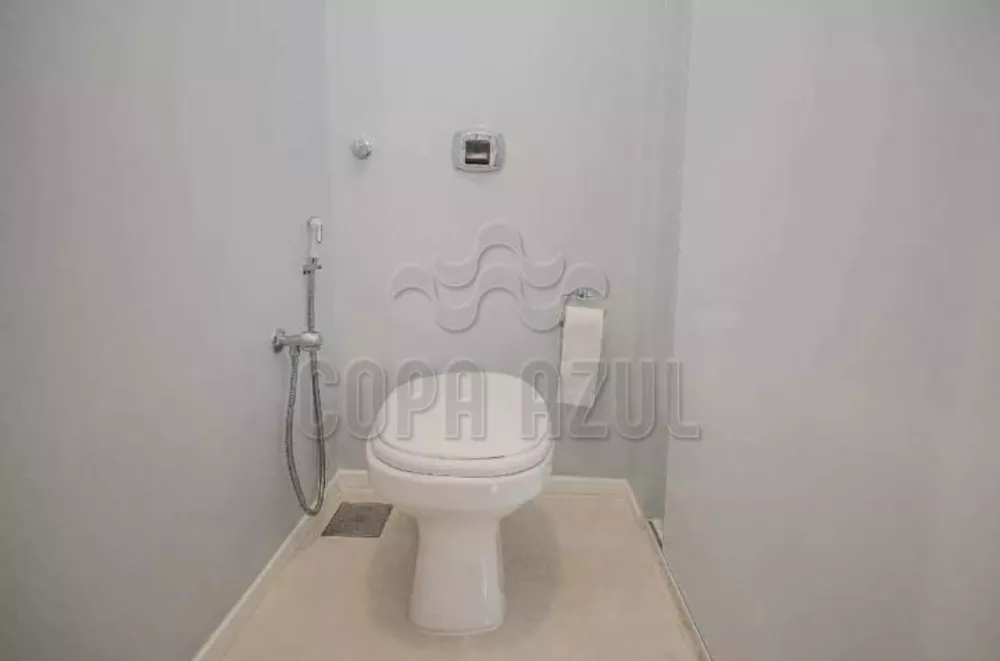 Apartamento, 3 quartos, 163 m² - Foto 28