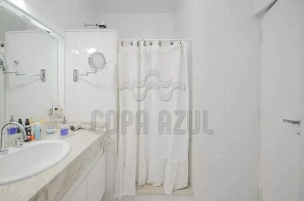 Apartamento, 3 quartos, 163 m² - Foto 38