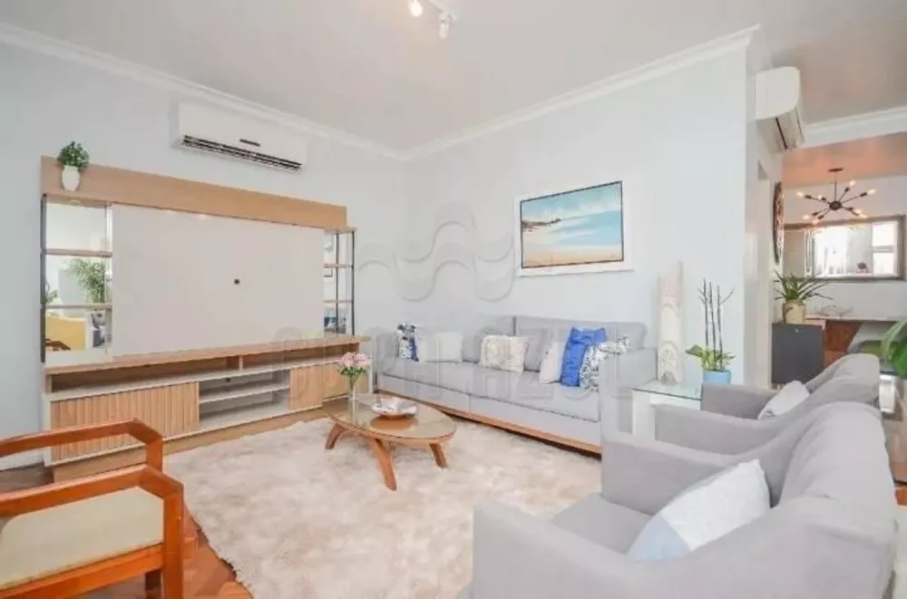 Apartamento, 3 quartos, 163 m² - Foto 3
