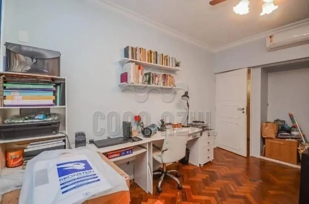 Apartamento, 3 quartos, 163 m² - Foto 60