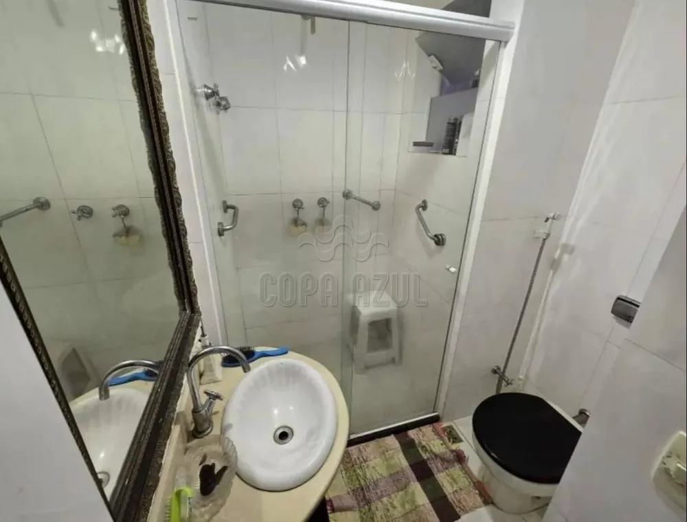 Apartamento, 3 quartos, 95 m² - Foto 25