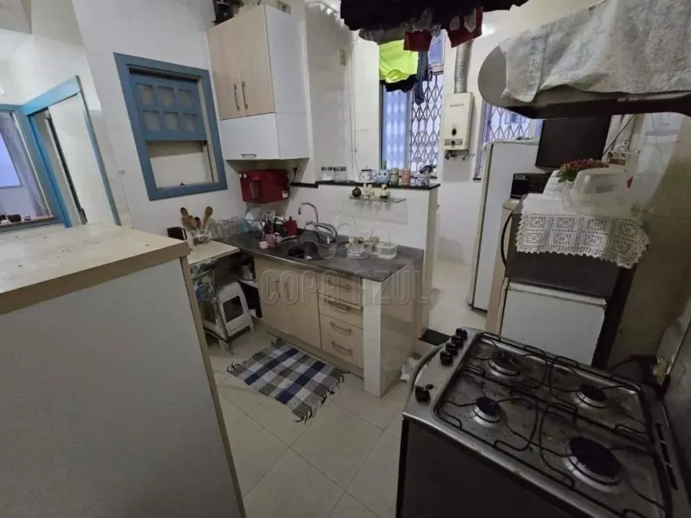 Apartamento, 3 quartos, 95 m² - Foto 47