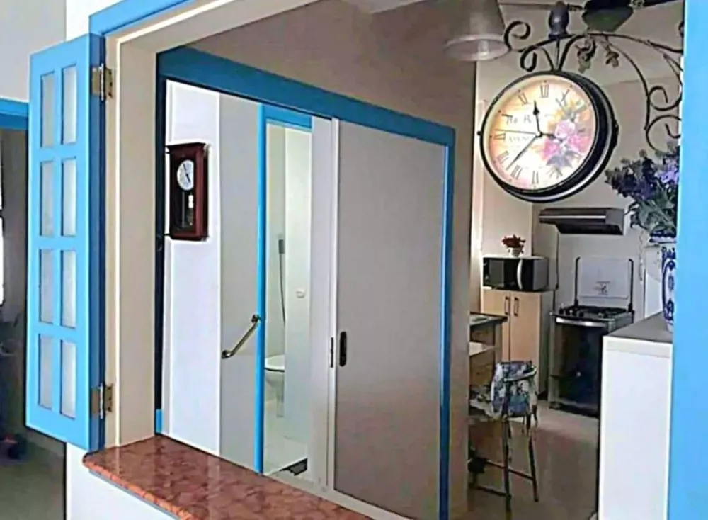 Apartamento, 3 quartos, 95 m² - Foto 19