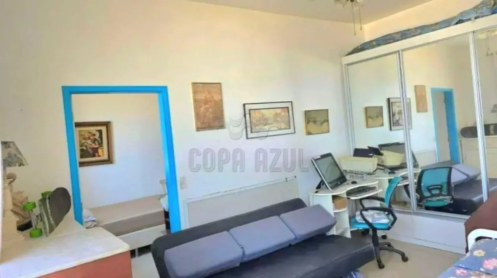 Apartamento, 3 quartos, 95 m² - Foto 78