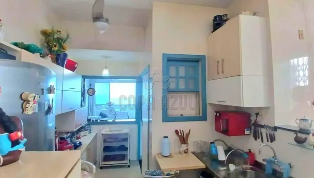 Apartamento, 3 quartos, 95 m² - Foto 84