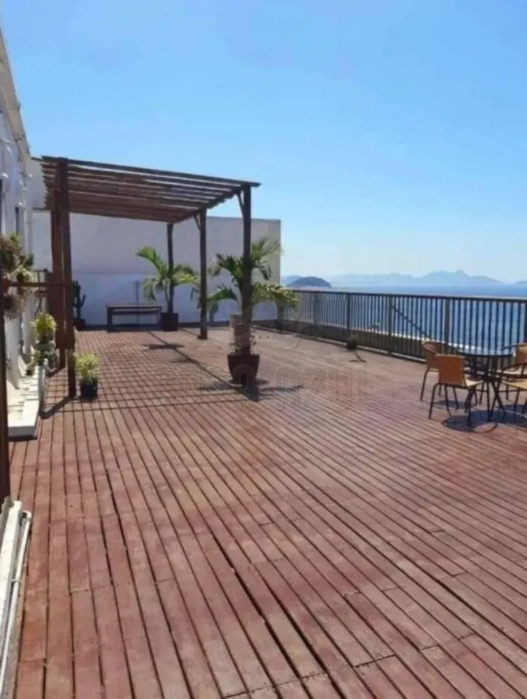 Apartamento, 3 quartos, 95 m² - Foto 13