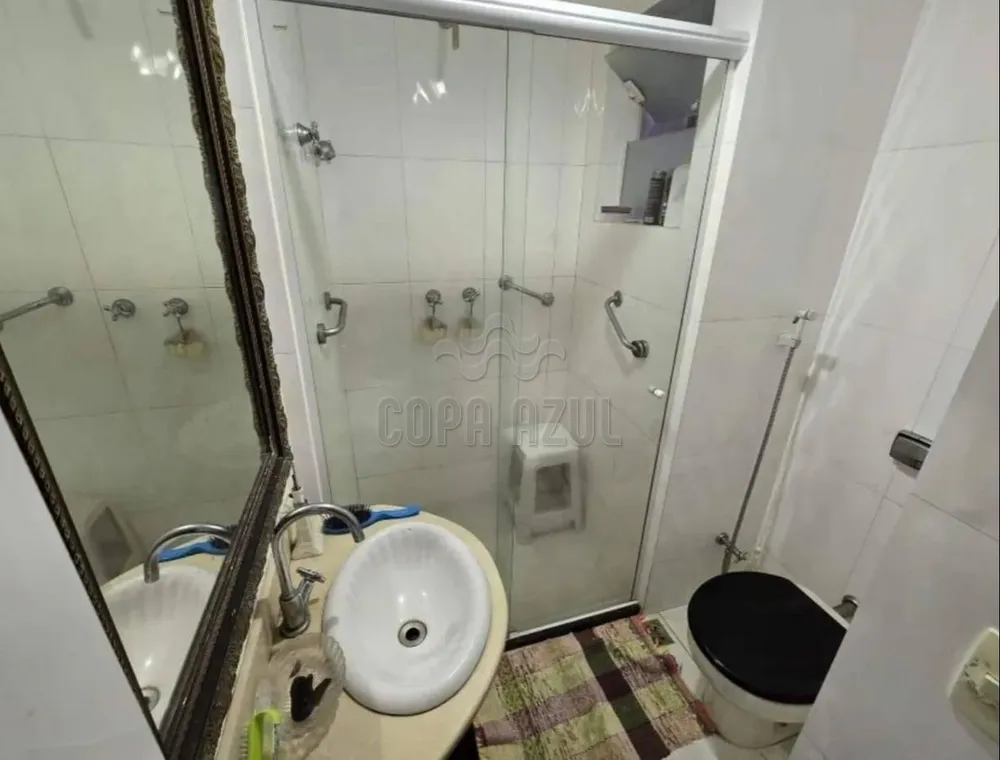 Apartamento, 3 quartos, 95 m² - Foto 60