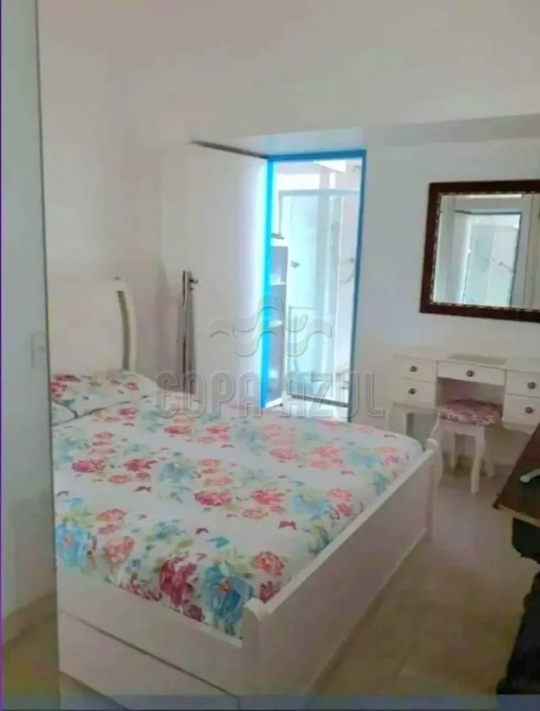Apartamento, 3 quartos, 95 m² - Foto 52