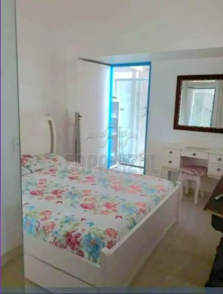 Apartamento, 3 quartos, 95 m² - Foto 86