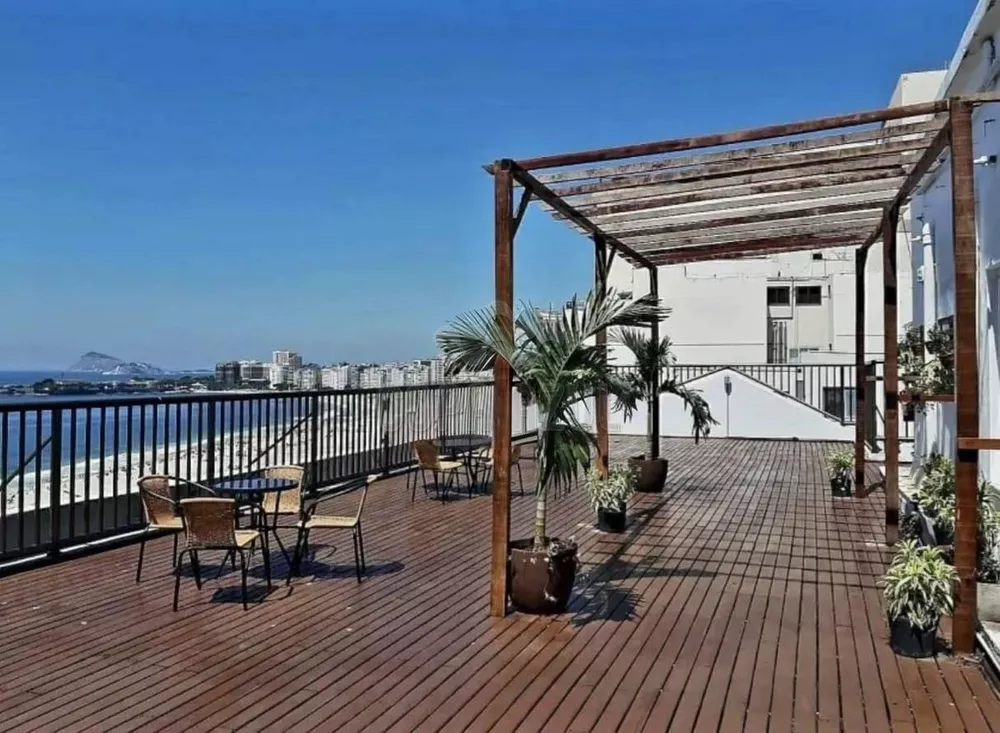 Apartamento, 3 quartos, 95 m² - Foto 27