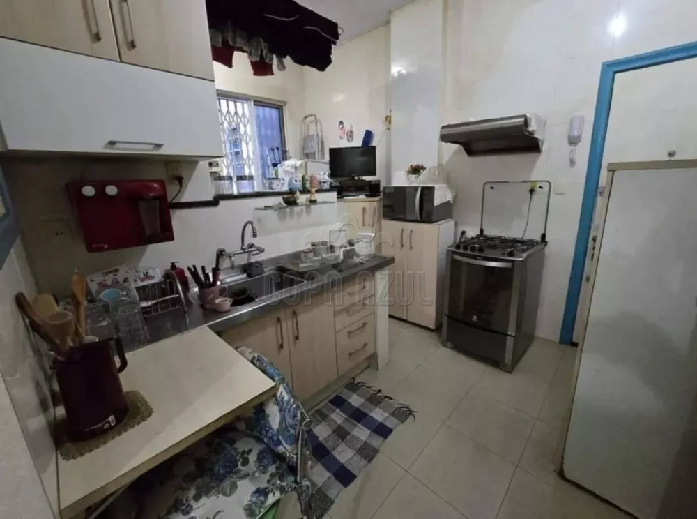 Apartamento, 3 quartos, 95 m² - Foto 56