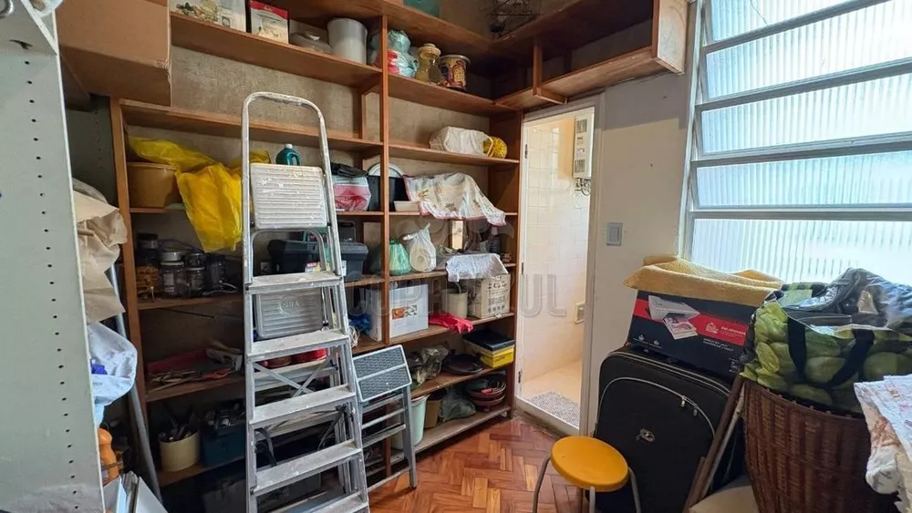 Apartamento, 3 quartos, 126 m² - Foto 38