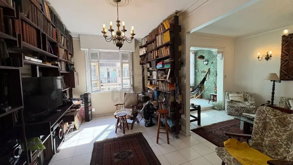 Apartamento, 3 quartos, 126 m² - Foto 12