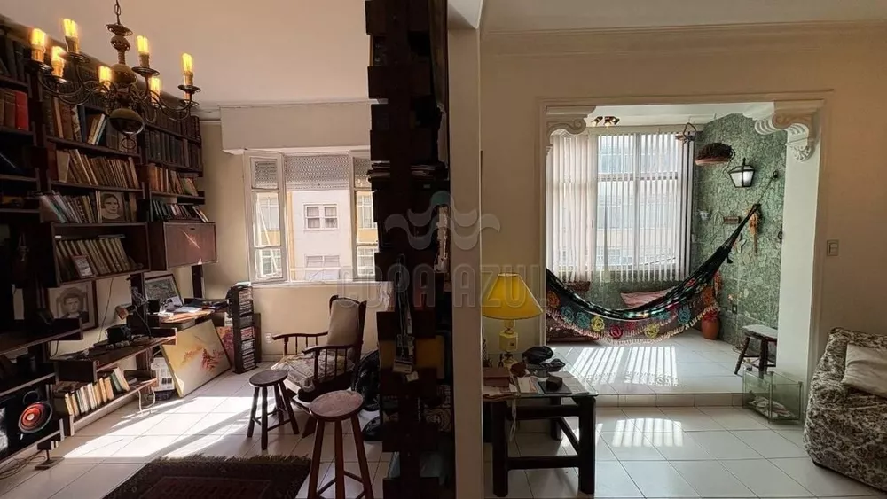 Apartamento, 3 quartos, 126 m² - Foto 15