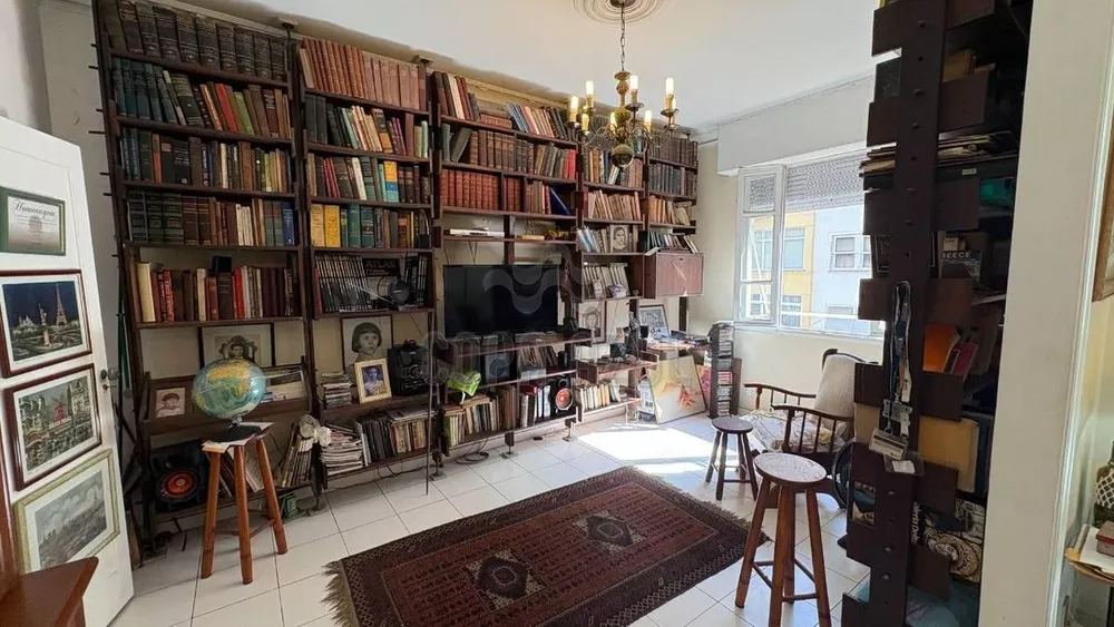 Apartamento, 3 quartos, 126 m² - Foto 11