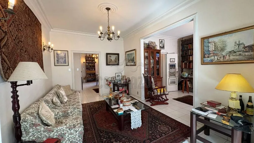 Apartamento, 3 quartos, 126 m² - Foto 4