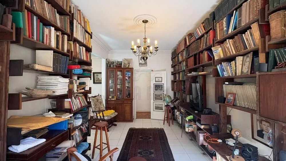 Apartamento, 3 quartos, 126 m² - Foto 48