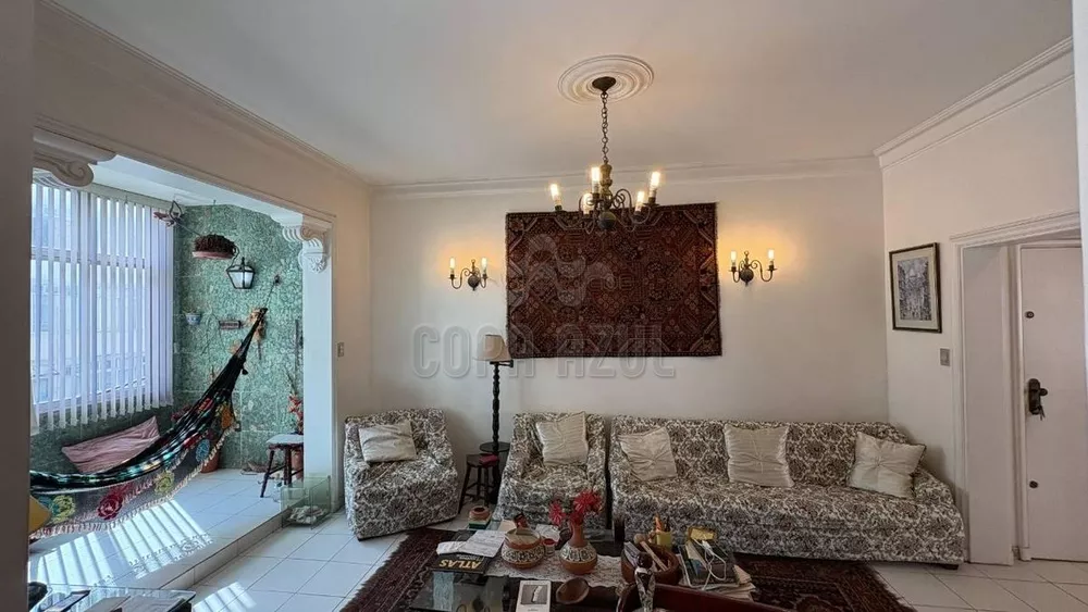 Apartamento, 3 quartos, 126 m² - Foto 9