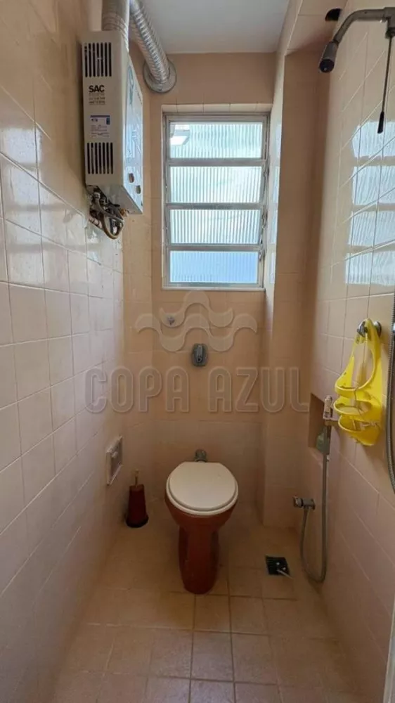 Apartamento, 3 quartos, 126 m² - Foto 39