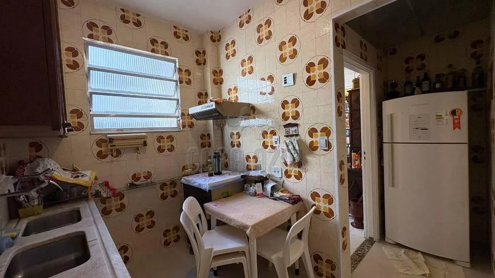 Apartamento, 3 quartos, 126 m² - Foto 35