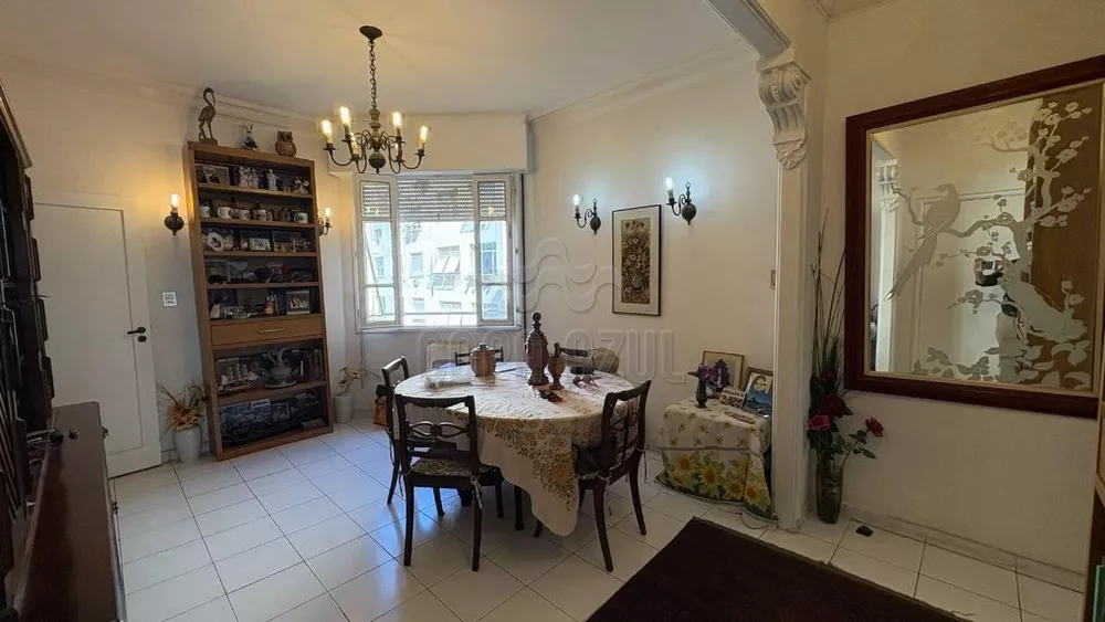 Apartamento, 3 quartos, 126 m² - Foto 5