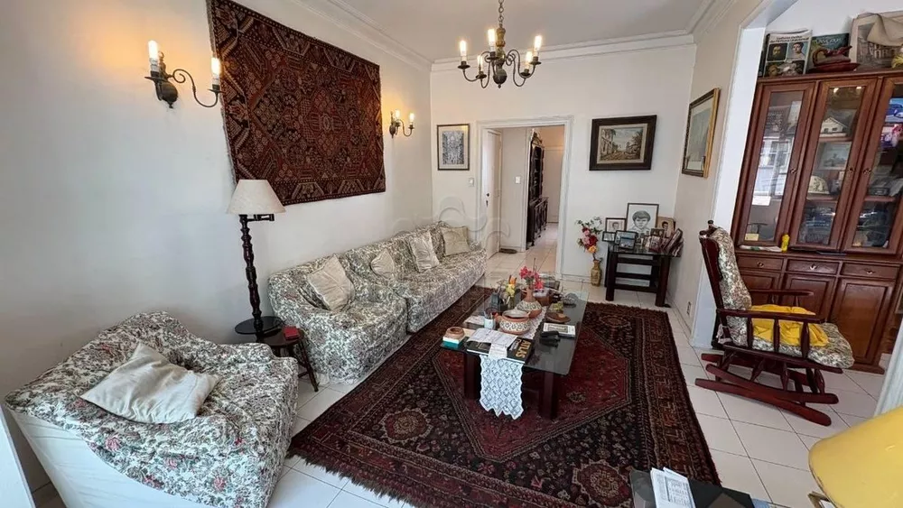 Apartamento, 3 quartos, 126 m² - Foto 3