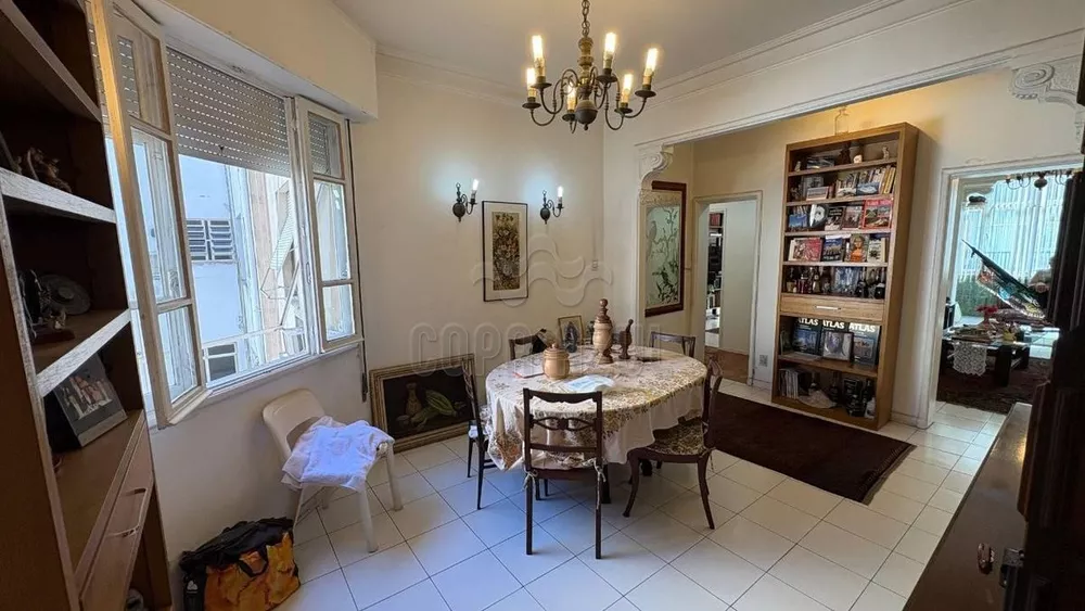 Apartamento, 3 quartos, 126 m² - Foto 7