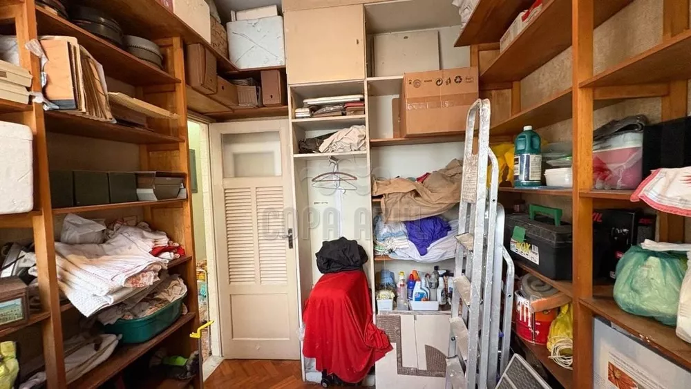 Apartamento, 3 quartos, 126 m² - Foto 40