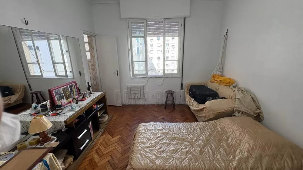 Apartamento, 3 quartos, 126 m² - Foto 24