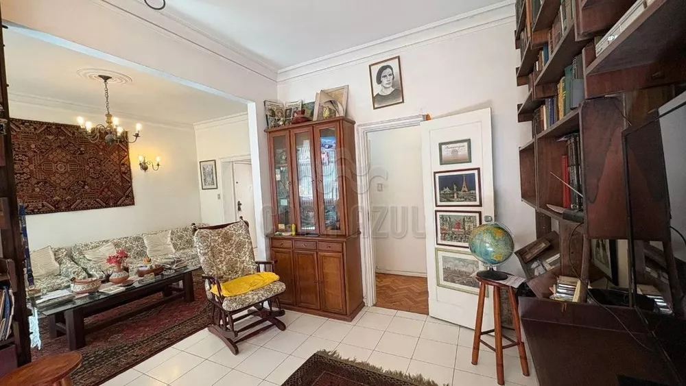 Apartamento, 3 quartos, 126 m² - Foto 14