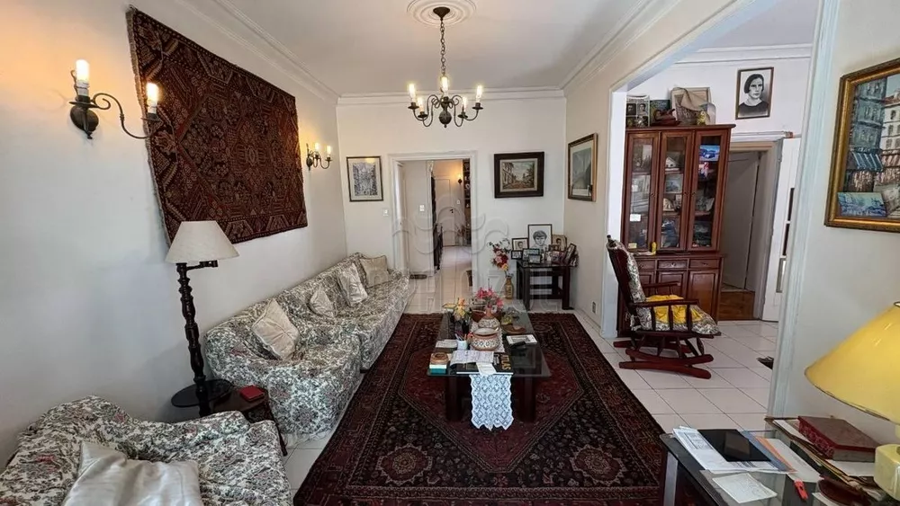 Apartamento, 3 quartos, 126 m² - Foto 2