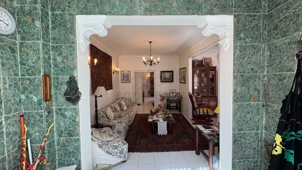 Apartamento, 3 quartos, 126 m² - Foto 17