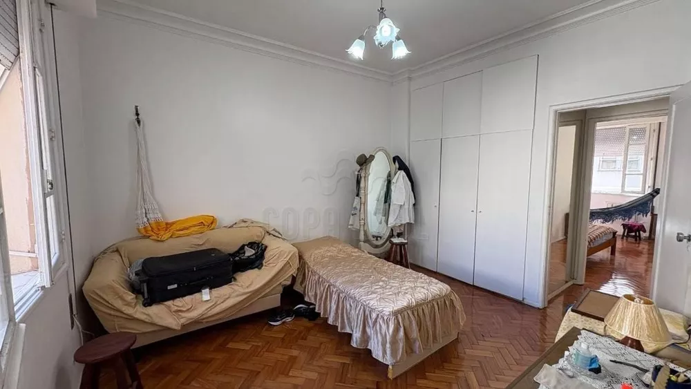 Apartamento, 3 quartos, 126 m² - Foto 53