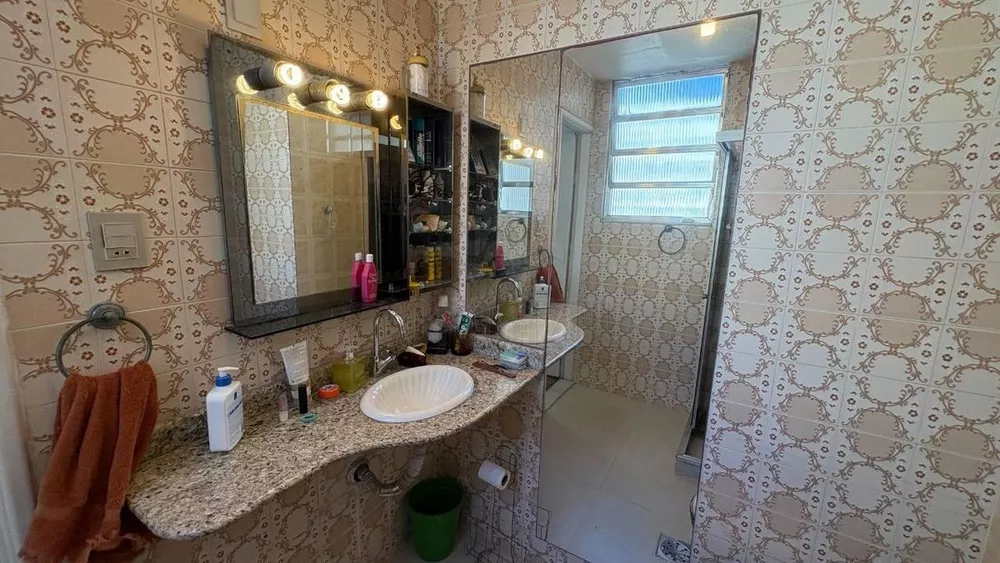 Apartamento, 3 quartos, 126 m² - Foto 55