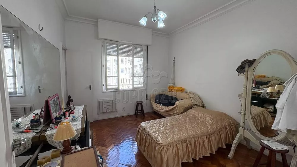 Apartamento, 3 quartos, 126 m² - Foto 23