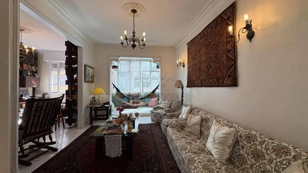 Apartamento, 3 quartos, 126 m² - Foto 8