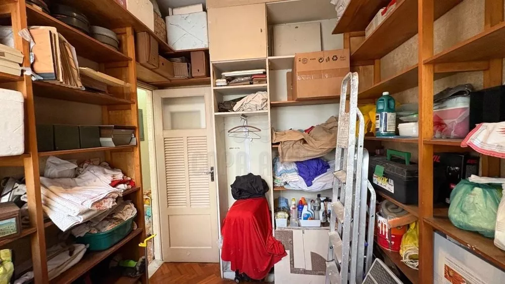 Apartamento, 3 quartos, 126 m² - Foto 46