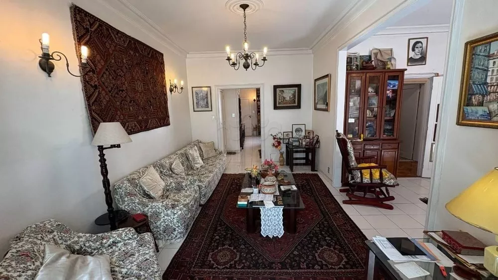 Apartamento, 3 quartos, 126 m² - Foto 43