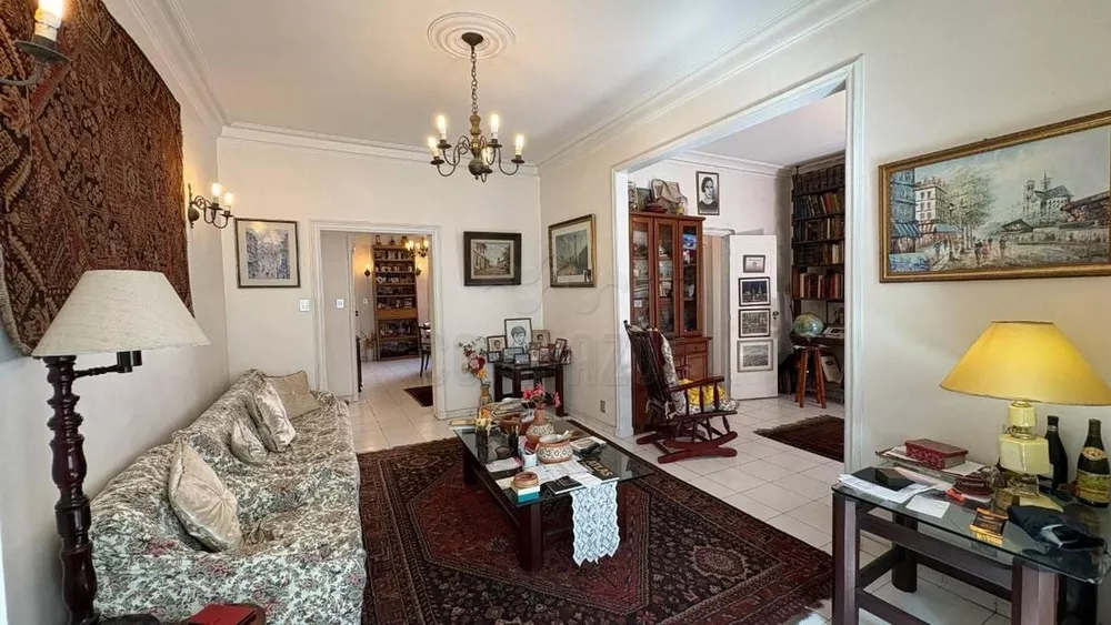 Apartamento, 3 quartos, 126 m² - Foto 45