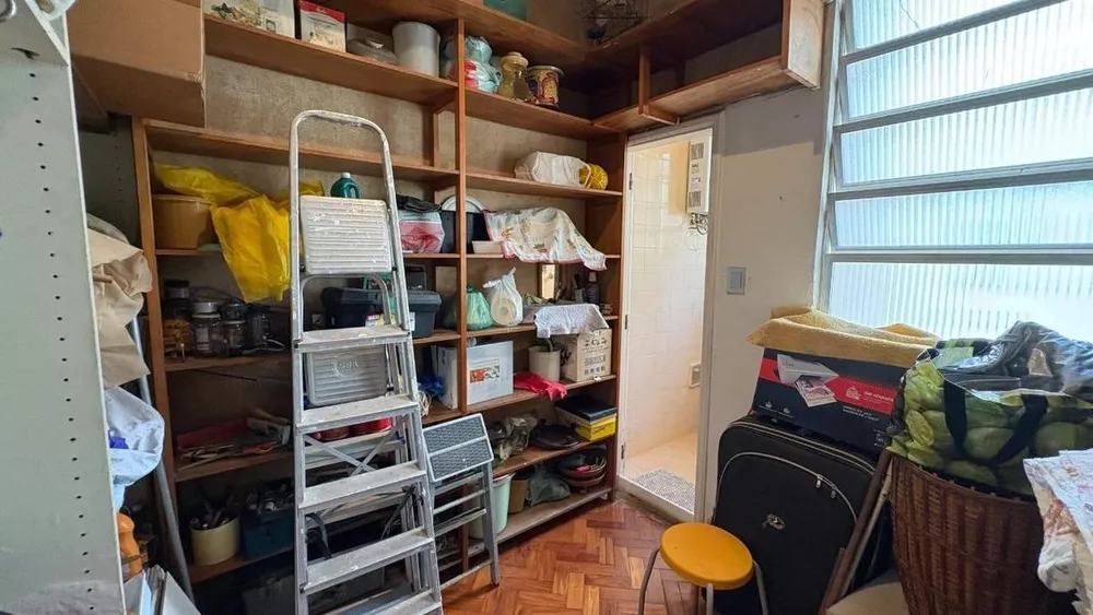 Apartamento, 3 quartos, 126 m² - Foto 58