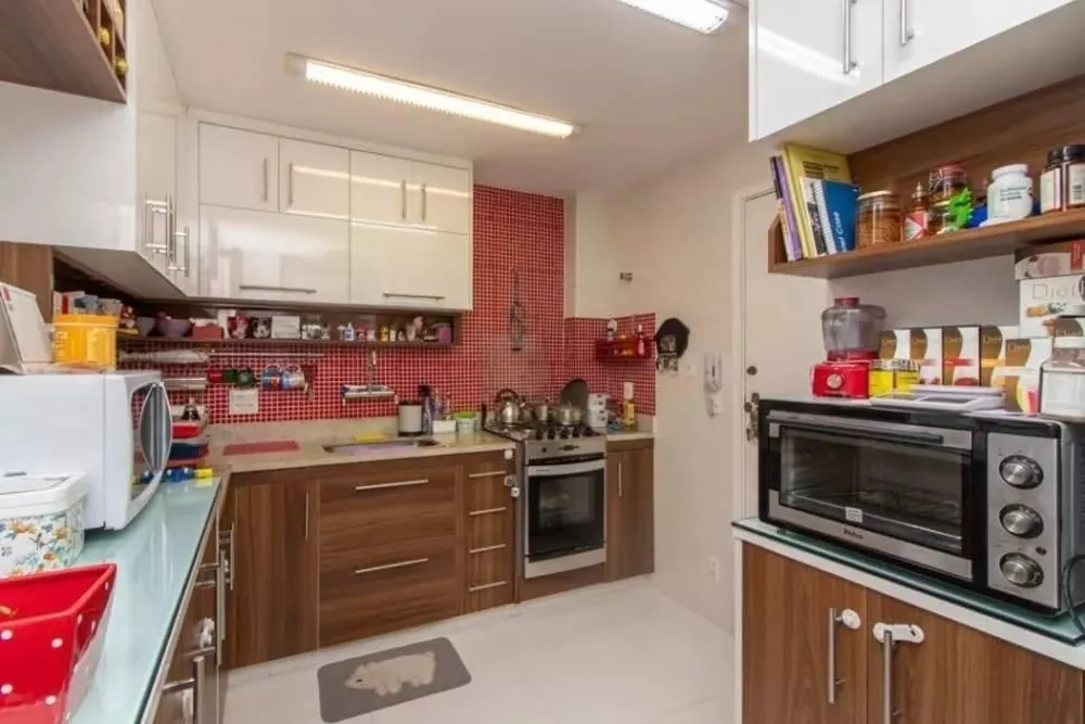 Apartamento, 3 quartos, 94 m² - Foto 17