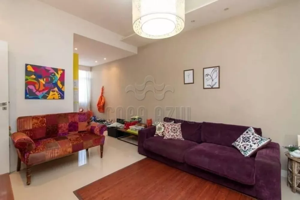 Apartamento, 3 quartos, 94 m² - Foto 25