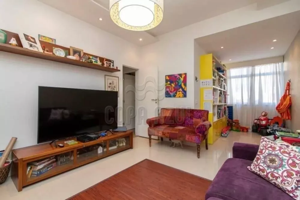 Apartamento, 3 quartos, 94 m² - Foto 30