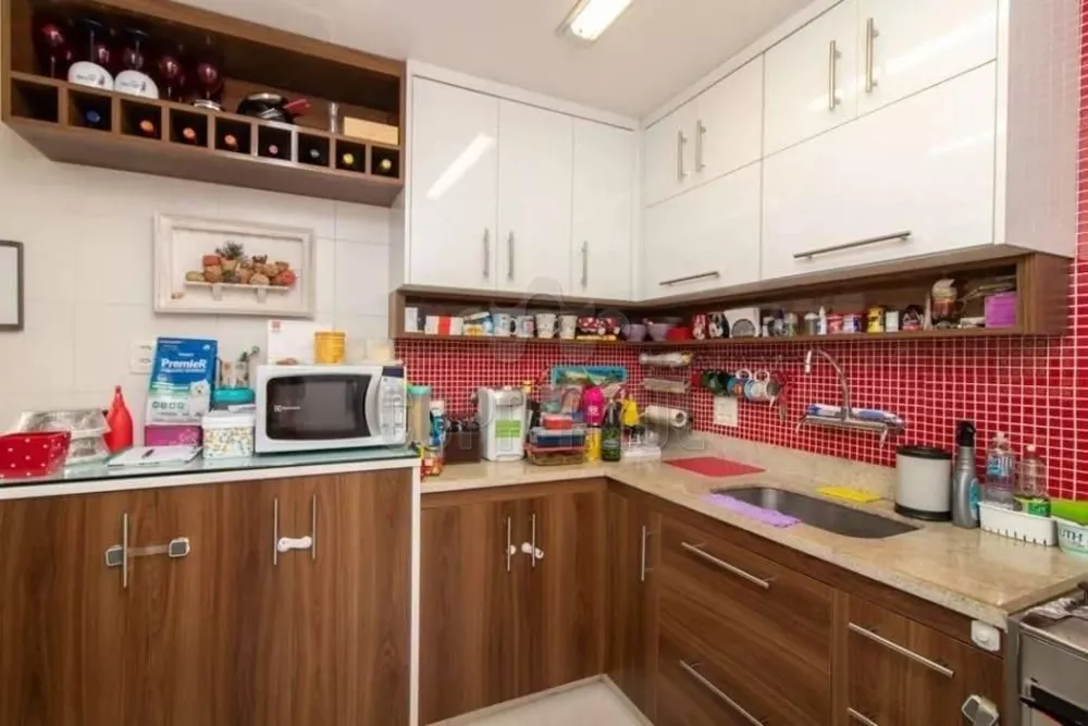 Apartamento, 3 quartos, 94 m² - Foto 34